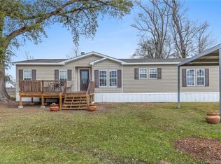 1527 San Ann St, Sulphur, LA 70665