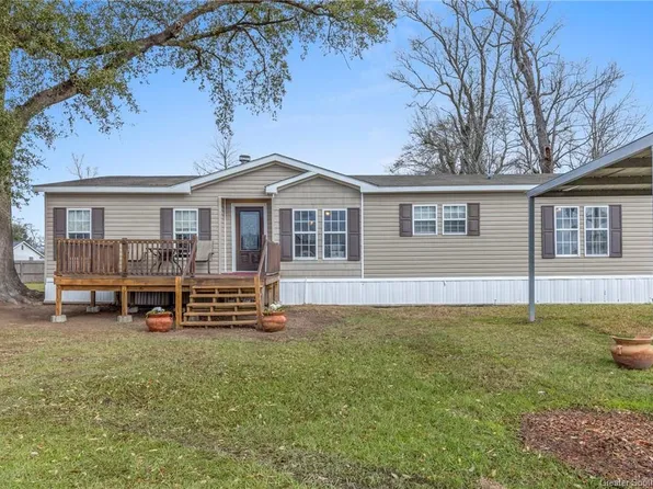 1527 San Ann St, Sulphur, LA 70665