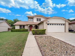 1926 Ashprington Dr, San Antonio, TX 78251