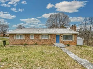 116 Redstone Dr, Bristol, TN 37620