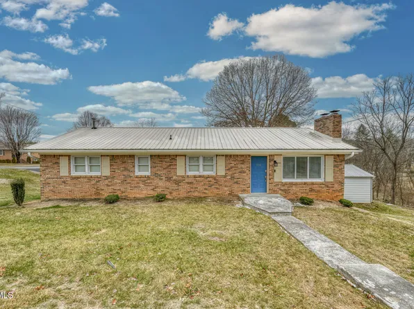 116 Redstone Dr, Bristol, TN 37620