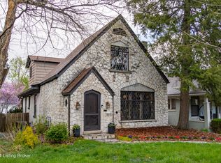 1655 Eastern Pkwy, Louisville, KY