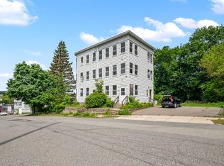 14-18 Florence St, Leominster, MA 01453