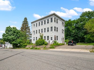 14-18 Florence St, Leominster, MA, 01453