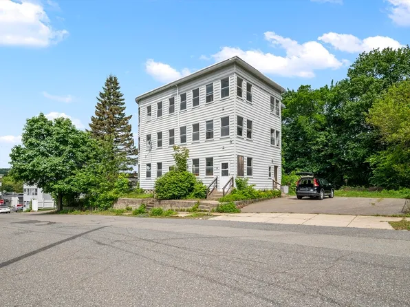 14-18 Florence St, Leominster, MA 01453