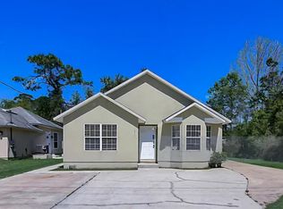890 W 8th St, Saint Augustine, FL 32084
