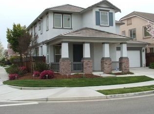 2480 Grant St, Brentwood, CA