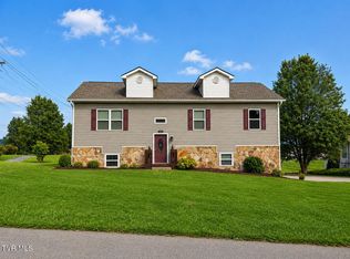 410 Mount Zion Church Rd, Jonesborough, TN 37659