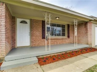 2812 Sierra Dr, Fort Worth, TX 76116