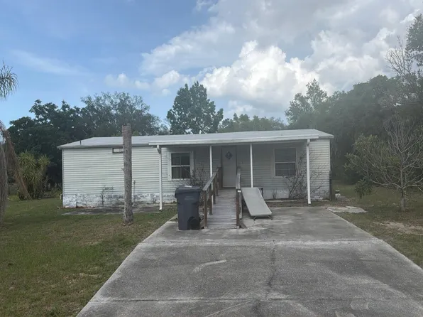 3932 Rolling Hills Ct E, Lake Wales, FL 33898