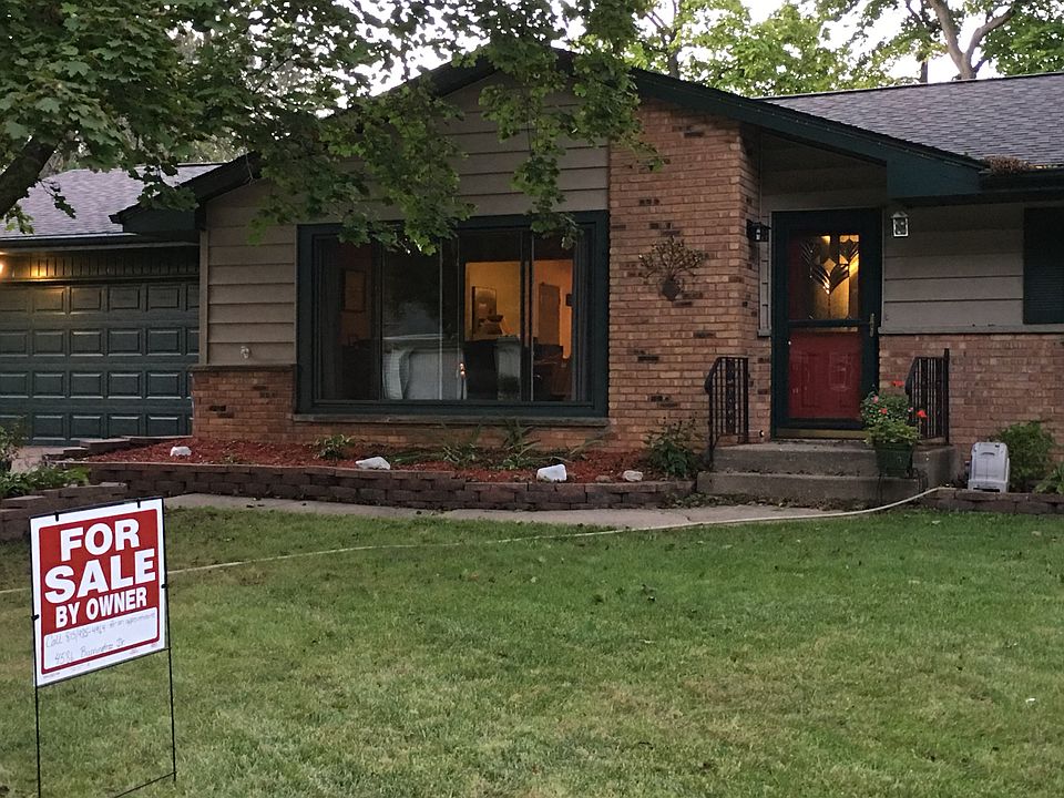4586 Burningtree Drive