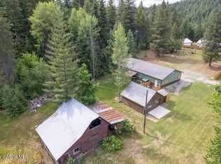 140 Wright Rd, Kingston, ID 83839