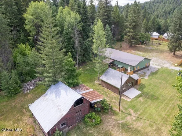 140 Wright Rd, Kingston, ID 83839
