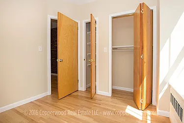 Rented by Copperwood Real Estate