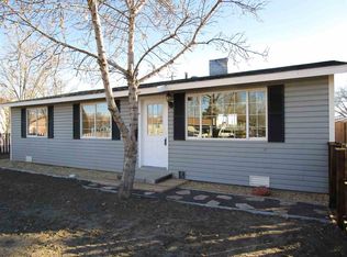 2997 1/2 D 1/4 Rd, Grand Junction, CO 81504