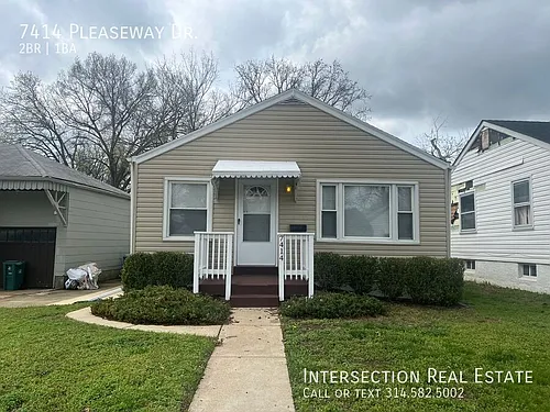 7414 Pleaseway Dr Photo 1