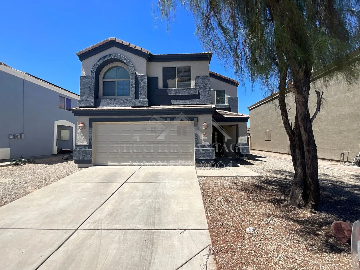 4 bed, 2.5 bath, 2010 sqft, $1,550 — Photo 2