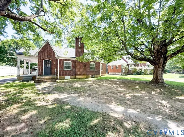 4356 Fort Ave, Lynchburg, VA 24502