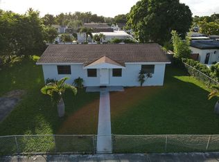 19820 SW 115th Ave, Miami, FL 33157