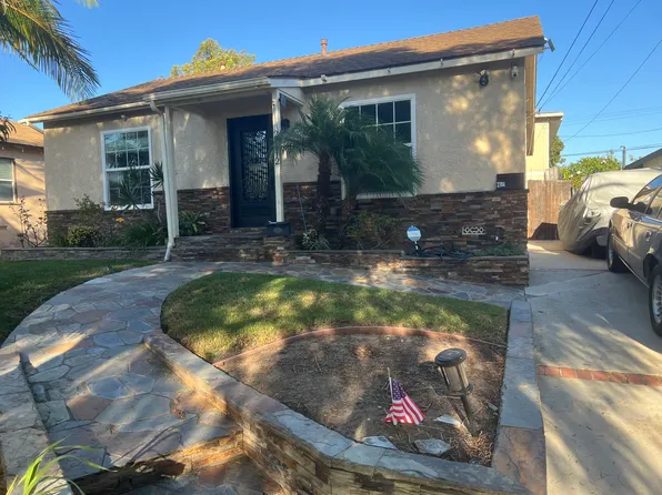 21112 Hobart Blvd, Torrance, CA 90501