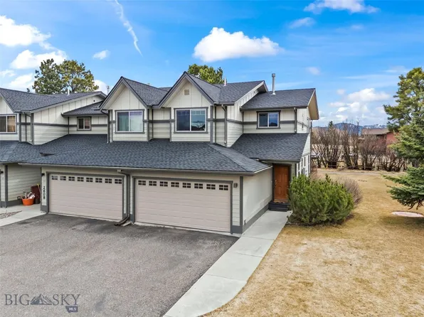 2608 Typha Ct Unit 13, Bozeman, MT 59718