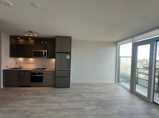 70 Princess St #PENTHOUSE 3007, Toronto, ON M5A 0X6