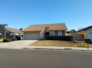3538 Normount Rd, Oceanside, CA 92056