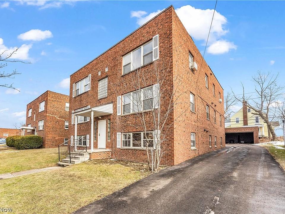 5175 Warrensville Center Rd Maple Heights, OH Zillow Apartments for