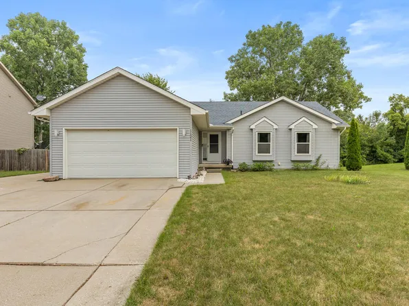 1121 Durango, Lansing, MI 48917