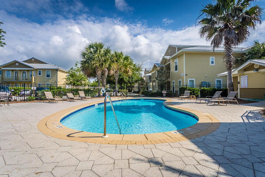 Topsail Village, Santa Rosa Beach, FL: Your Ultimate Guide