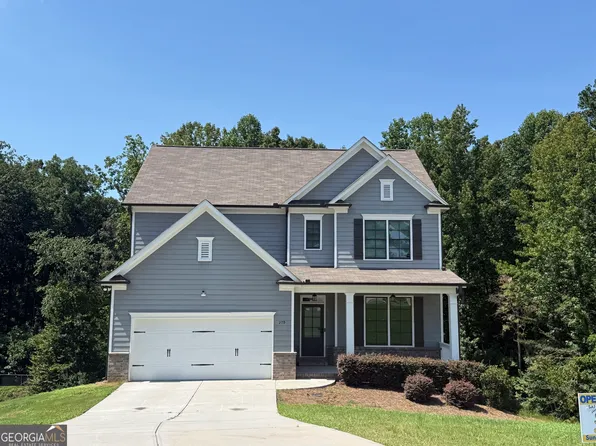279 Greystone Ct, Winder, GA 30680