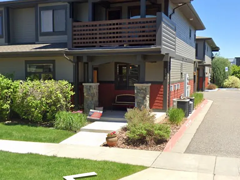 2376 Gallatin Green Blvd #1 — Photo 20