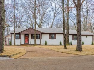 5656 Spring Lake Rd LOT 69, Memphis, TN 38135