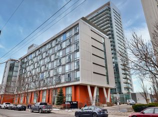 90 Stadium Rd #433, Toronto, ON M5V 3W5