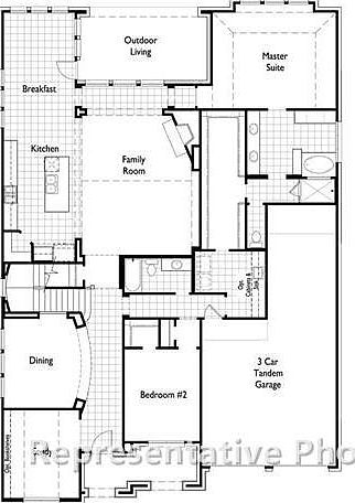 1st image of 1481 Havenbrook Ln