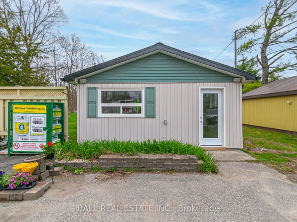 4007 County Road 6 Rd, North Kawartha, ON K0L 2H0