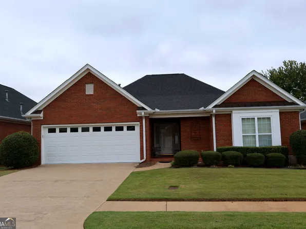 153 Wisteria Ridge Ter, Lagrange, GA 30240