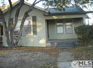 2001 Saunders Ave, San Antonio, TX 78207