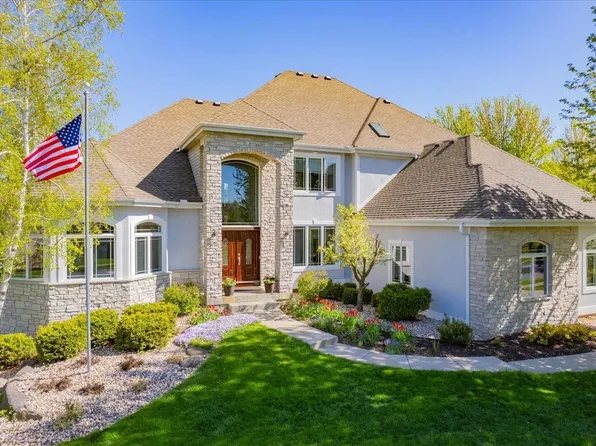 9506 Blue Heron Drive, Middleton, WI 53562