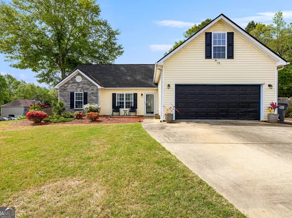 15 Freeman Ct, Covington, GA 30016
