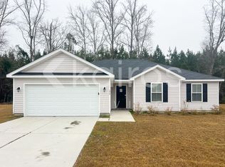136 Western Red Cedar Dr, Springfield, GA 31329