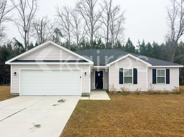 136 Western Red Cedar Dr, Springfield, GA