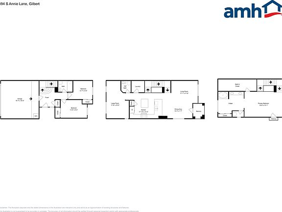 2nd image of 894 S Annie Ln