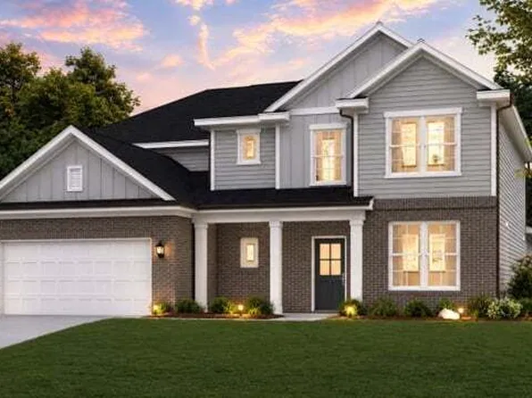 3915 Silver Pine Trl, Cumming, GA 30028