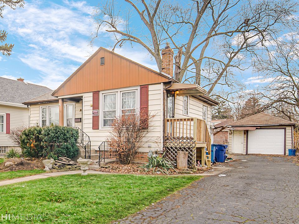 132 N Center St, Bensenville, IL 60106 Zillow