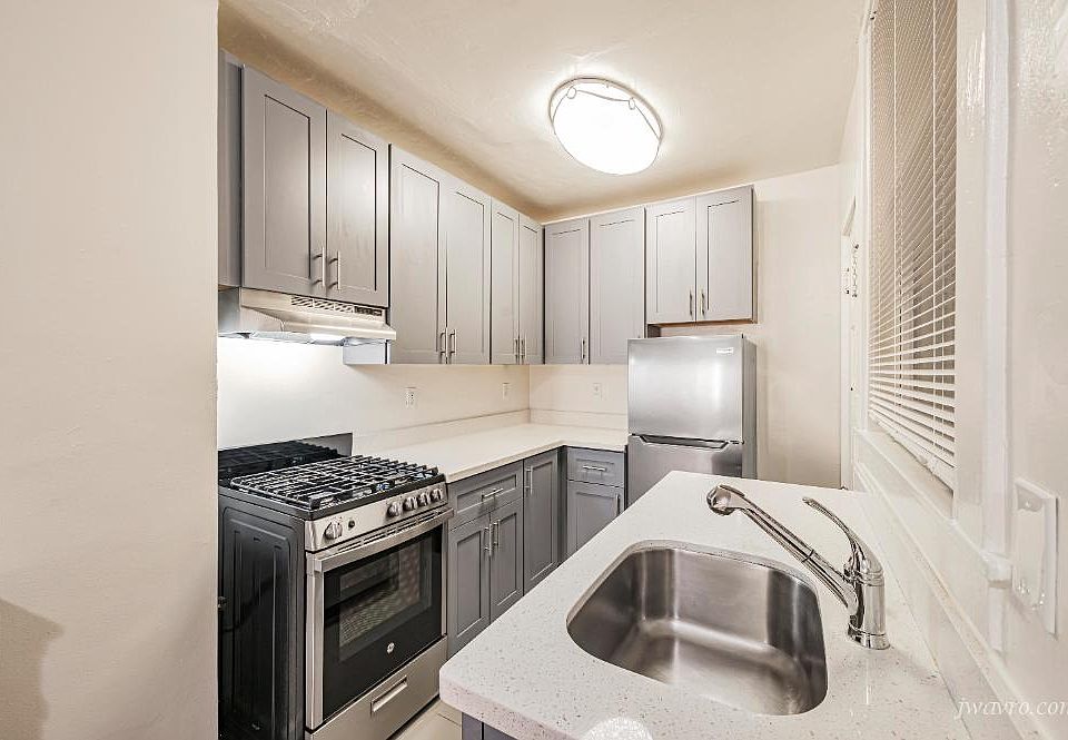 1st image of 1250 Taylor St #3D