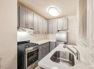 1250 Taylor St #3D, San Francisco, CA 94108