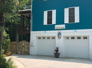 526 S Causeway Rd, Pawleys Island, SC 29585