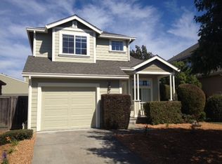 1988 Red Oak Dr #1, Santa Rosa, CA 95403