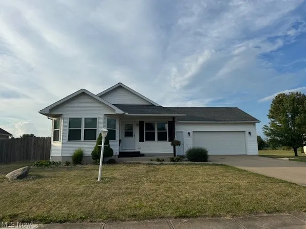 35 Andrew Ct, West Salem, OH 44287